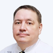 Романенко Демьян Семенович, массажист