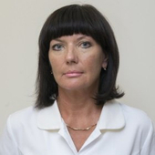 Ерохина Елена Ивановна, стоматолог-терапевт