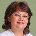 Попова Елена Анатольевна, эндокринолог