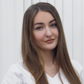 Малясова Виолетта Ивановна, стоматолог-эндодонт