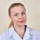 Лебединская Мария Юрьевна, психотерапевт