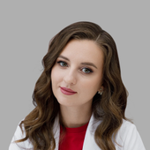 Закамулина Ксения Владимировна, кардиолог