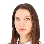 Зябкина Екатерина Игоревна, рентгенолог