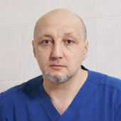 Киреев Михаил Юрьевич, эндоскопист