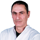 Мартиросян Эдуард Владимирович, гинеколог