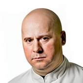 Крюков Владислав Алексеевич, детский кардиолог
