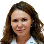 Неклюдова Мария Александровна, физиотерапевт