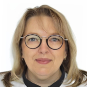 Гайдук Анна Павловна, детский логопед