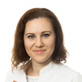 Картузова Светлана Игоревна, остеопат