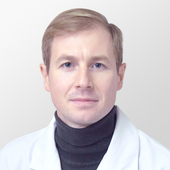 Милиш Владимир Владимирович, травматолог