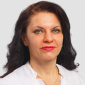 Ржевская Наталья Васильевна, ревматолог