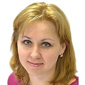 Тулякова Гульнара Хамитовна, терапевт