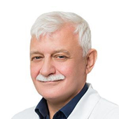 Подворный Александр Николаевич, рентгенолог