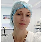 Бестужева Александра Георгиевна, офтальмолог