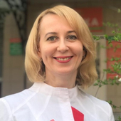 Петрова Юлия Павловна, профпатолог