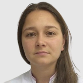Кецко Полина Юрьевна, терапевт