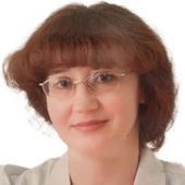 Пронина Ирина Игоревна, врач УЗД