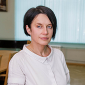 Шелаева Елизавета Валерьевна, гинеколог