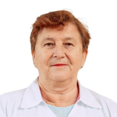 Козлова Людмила Федоровна, профпатолог