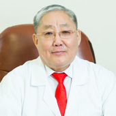 Васильев Николай Николаевич, гастроэнтеролог