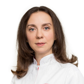 Триф Юлия Владимировна, невролог