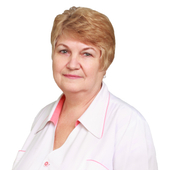 Зуйкова Галина Витальевна, гинеколог