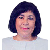 Газизова Райля Гаибовна, стоматолог-терапевт