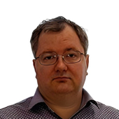 Григоренко Петр Александрович, врач функциональной диагностики