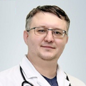 Фомин Александр Сергеевич, терапевт