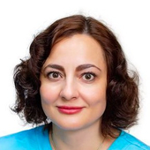 Исакова Юлия Сергеевна, акушер-гинеколог