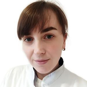 Юдина Софья Сергеевна, кардиолог