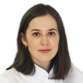 Томилова Любовь Викторовна, ЛОР