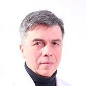 Николаев Сергей Валерьевич, травматолог-ортопед