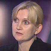 Гренц Мария Александровна, врач функциональной диагностики