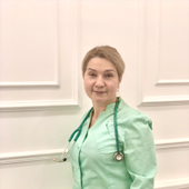Макарова Наталья Витальевна, детский нефролог