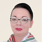 Маркина Юлия Вячеславовна, педиатр