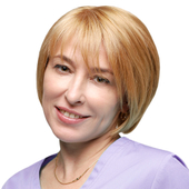 Бочковская Анна Михайловна, косметолог