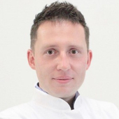 Горохов Илья Вячеславович, дерматолог