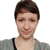 Рычкова Карина Евгеньевна, акушерка