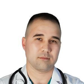 Бабаев Сохбет Аннабердиевич, офтальмолог