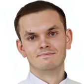 Гришин Владимир Юрьевич, инфекционист