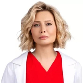 Титова Виктория Павловна, гинеколог