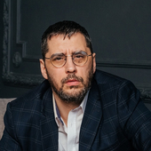 Мишанин Сергей Владимирович, психолог