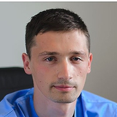 Богук Роман Николаевич, хирург