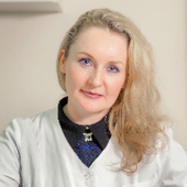 Евсеенко Анна Ивановна, гомеопат