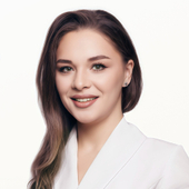 Мушегян Мариам Робертовна, стоматолог-ортопед