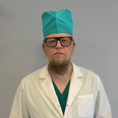 Минько Владимир Николаевич, психиатр