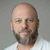 Штайн Евгений Семенович, нейрохирург