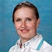 Золкина Ольга Петровна, анестезиолог-реаниматолог