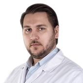 Синявин Дмитрий Юрьевич, дерматолог-онколог